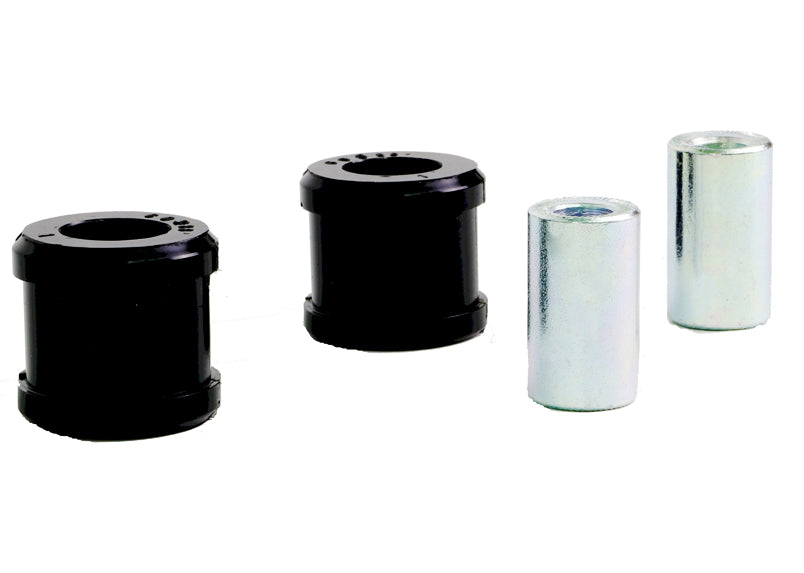 Whiteline Bump Steer - Correction Kit - Mitsubishi Lancer - KCA388 - KCA388