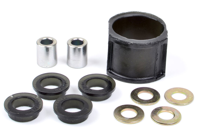 Whiteline Bump Steer - Correction Kit - Mitsubishi Lancer - KCA390 - KCA390 - image 2
