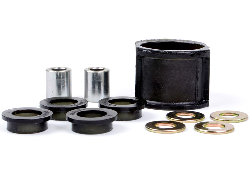Whiteline Bump Steer - Correction Kit - Mitsubishi Lancer - KCA390 - KCA390 - image 3