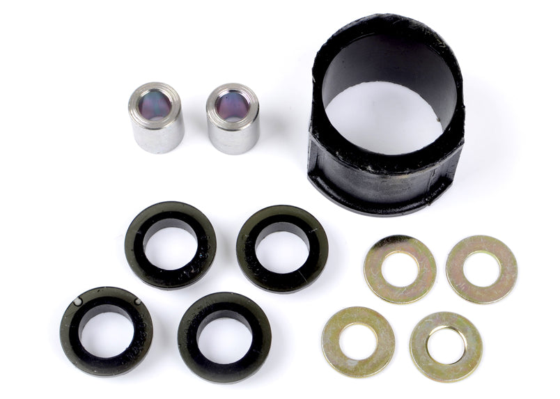 Whiteline Bump Steer - Correction Kit - Mitsubishi Lancer - KCA390 - KCA390