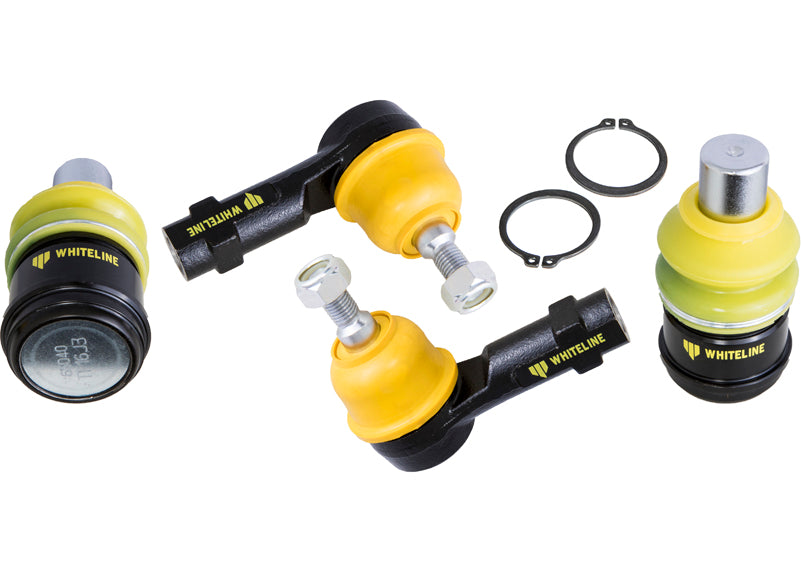 Whiteline Roll Centre/Bump Steer - Correction Kit - Mitsubishi Lancer - KCA395 - image 2