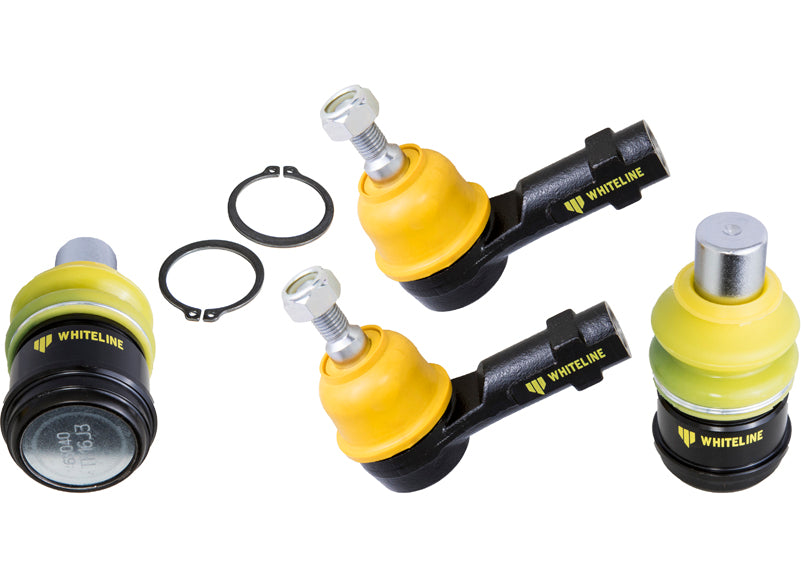 Whiteline Roll Centre/Bump Steer - Correction Kit - Mitsubishi Lancer - KCA395 - image 3