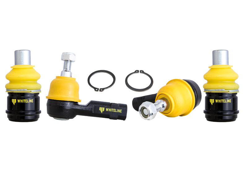 Whiteline Roll Centre/Bump Steer - Correction Kit - Mitsubishi Lancer - KCA395