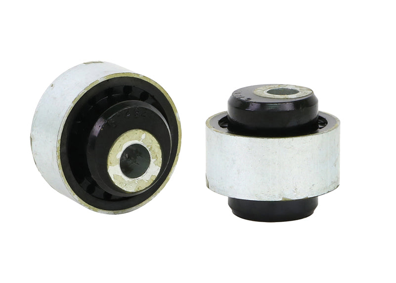 Whiteline Control Arm Lower - Inner Rear Bushing Kit-Double Offset - KCA404 - KCA404 - image 2