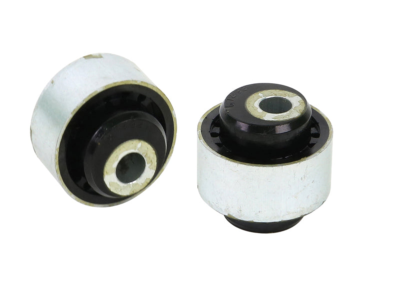 Whiteline Control Arm Lower - Inner Rear Bushing Kit-Double Offset - KCA404 - KCA404 - image 3