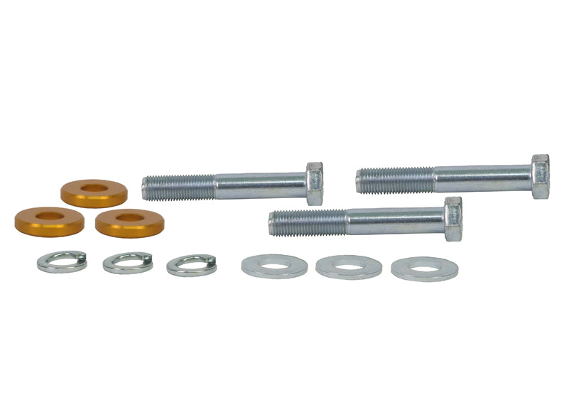 Whiteline Bump Steer - Correction Kit - KCA405 - KCA405 - image 2
