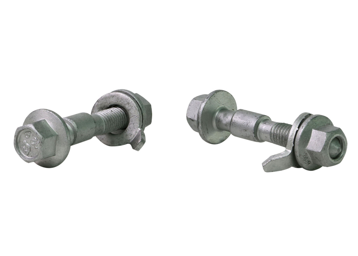 Whiteline Camber Adjusting Bolt - Kit 12mm - KCA412 - image 2