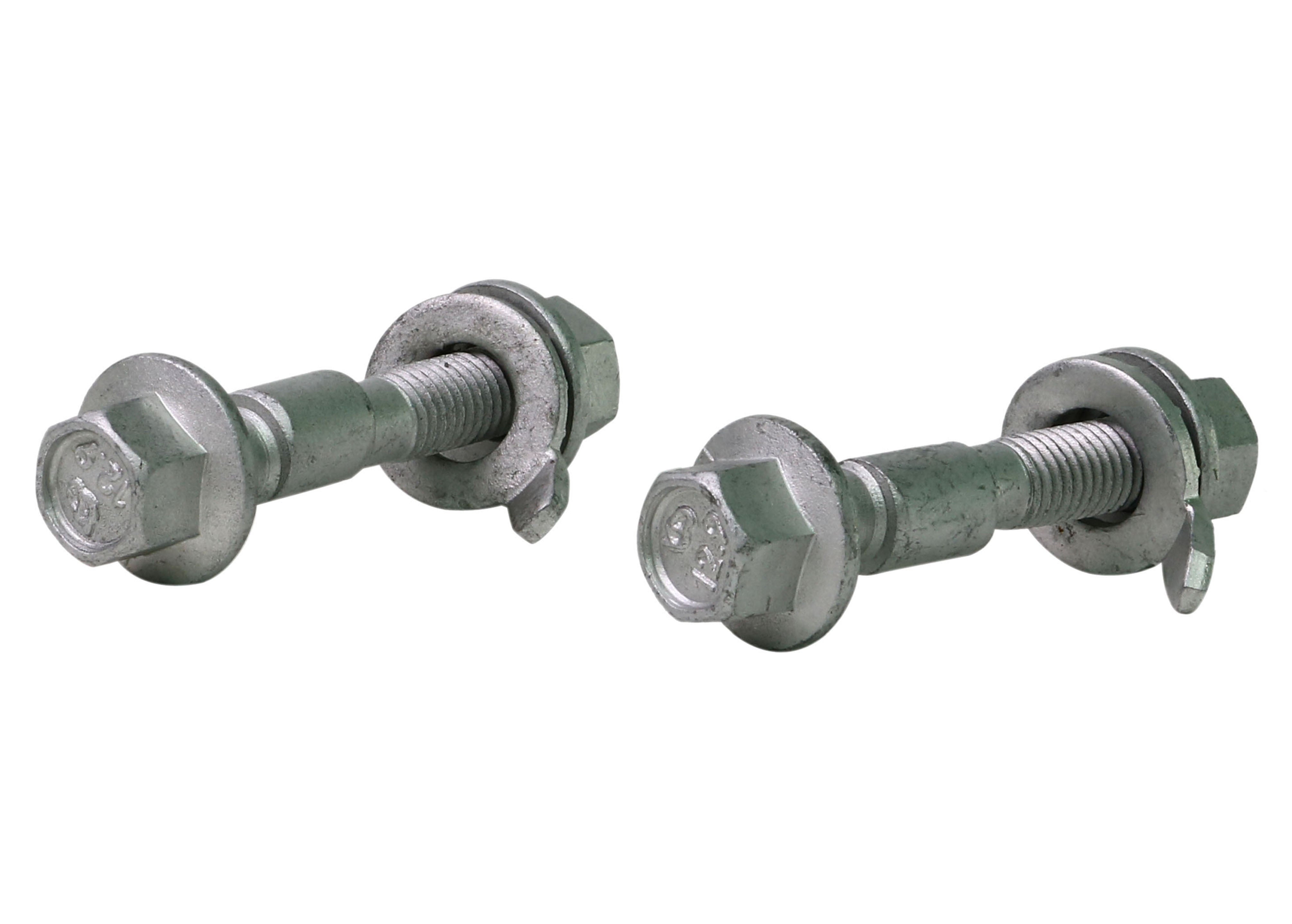 Whiteline Camber Adjusting Bolt - Kit 12mm - KCA412