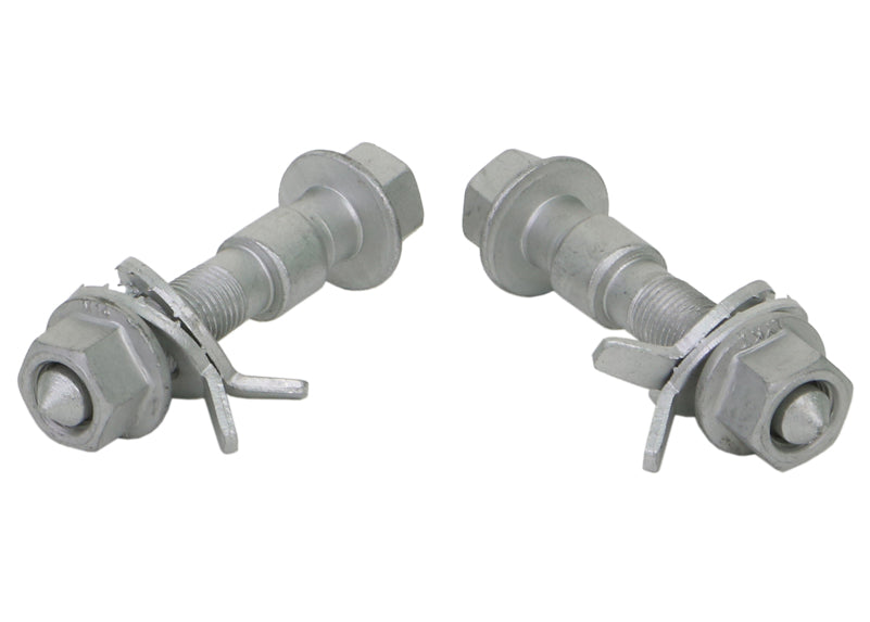 Whiteline Camber Adjusting Bolt - Kit 14mm - KCA414 - image 3