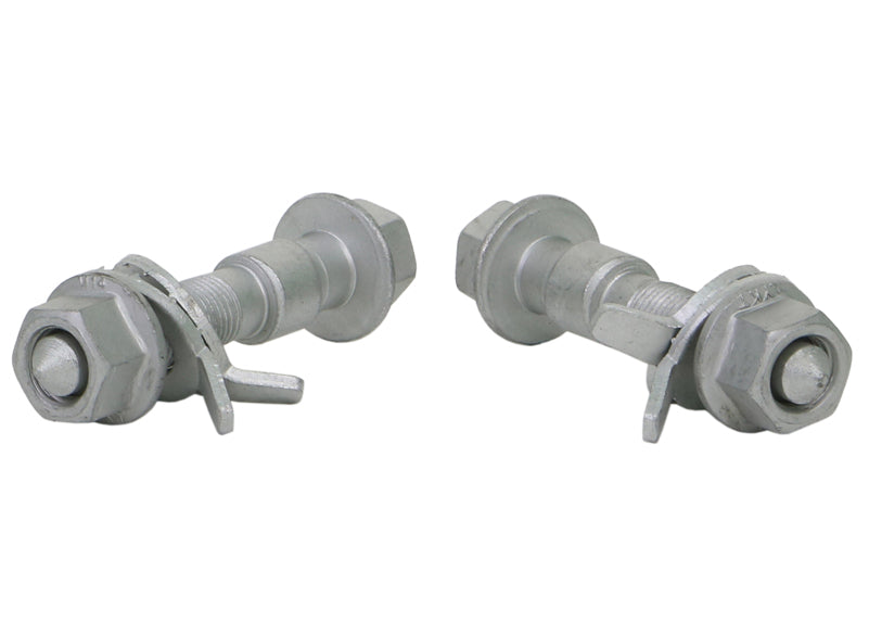 Whiteline Camber Adjusting Bolt - Kit 17mm - KCA417 - image 2