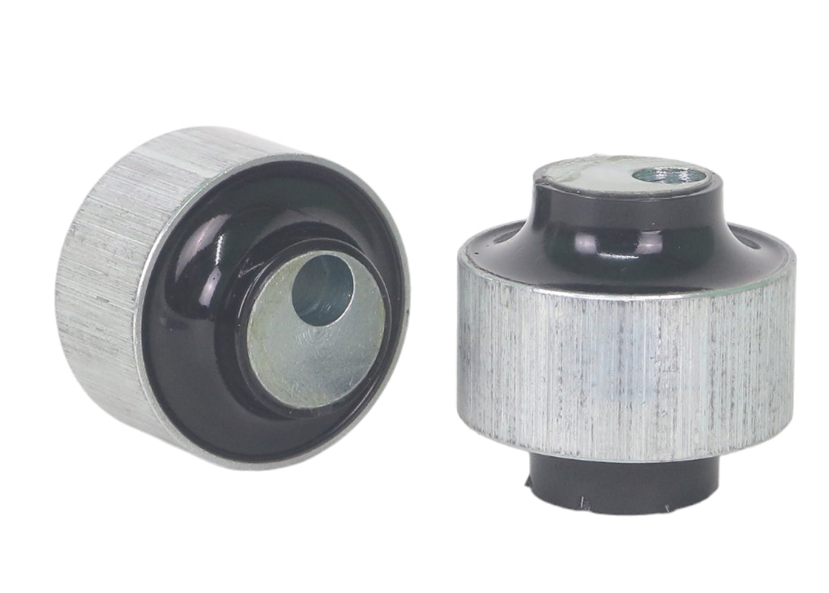 Whiteline Control Arm Lower - Inner Front Bushing Kit-Double Offset - Honda Civic / Cr-v / Integra - KCA424 - image 2
