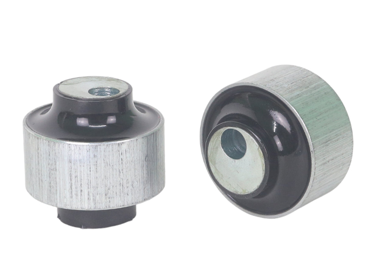 Whiteline Control Arm Lower - Inner Front Bushing Kit-Double Offset - Honda Civic / Cr-v / Integra - KCA424