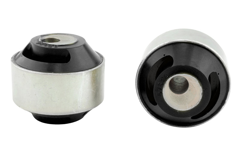 Whiteline Control Arm Lower - Inner Rear Bushing Kit-Double Offset - Ford Ecosport / Ford Fiesta / Mazda 2 - KCA426 - image 2