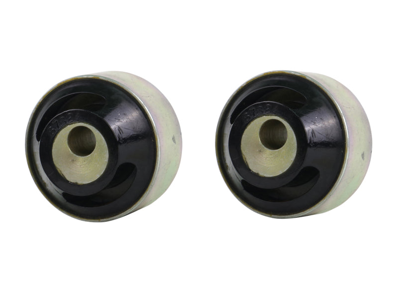 Whiteline Control Arm Lower - Inner Rear Bushing Kit-Double Offset - Ford Ecosport / Ford Fiesta / Mazda 2 - KCA426 - image 3