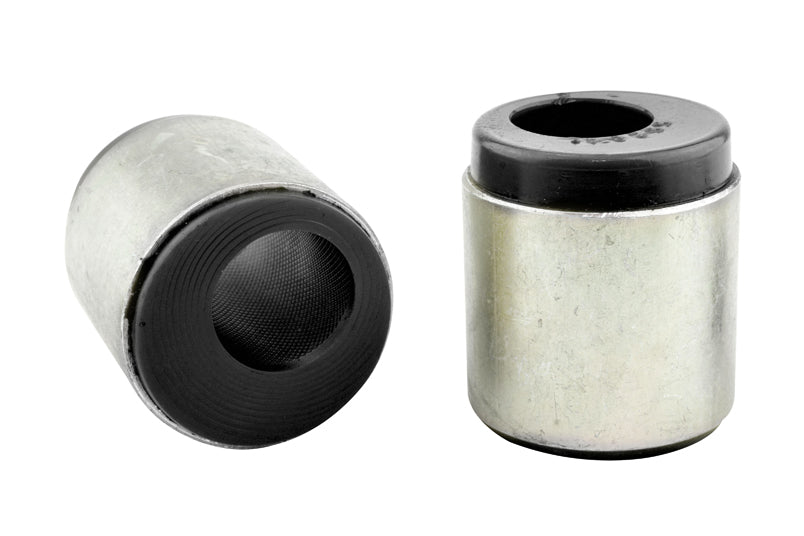 Whiteline Control Arm Lower - Inner Rear Bushing Kit-Double Offset - Mitsubishi Fto / Lancer - KCA429 - image 2