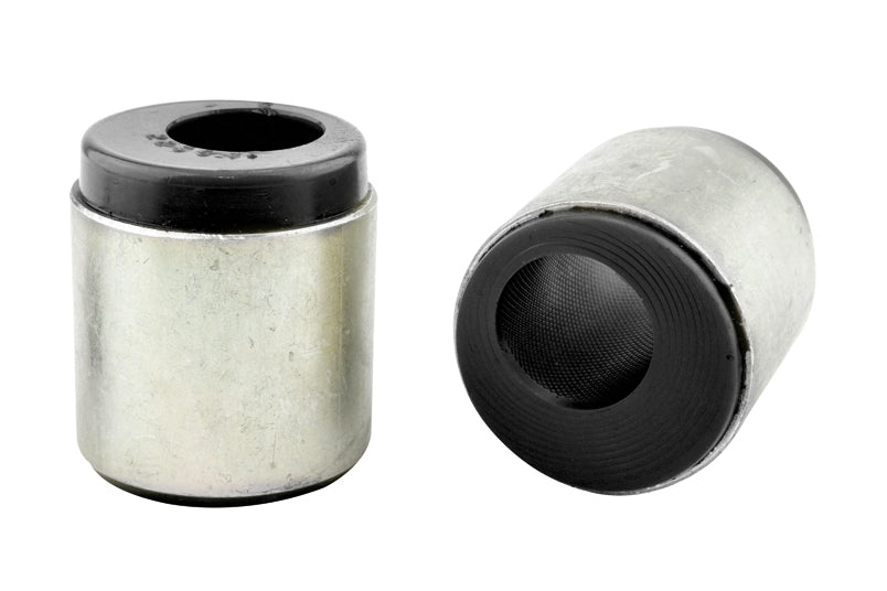 Whiteline Control Arm Lower - Inner Rear Bushing Kit-Double Offset - Mitsubishi Fto / Lancer - KCA429 - image 3