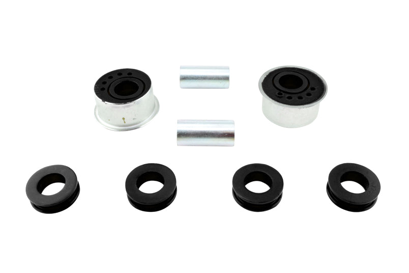 Whiteline Control Arm Lower - Inner Front Bushing Kit-Double Offset - Subaru BRZ / Toyota 86 / Toyota GR 86 - KCA434 - image 3