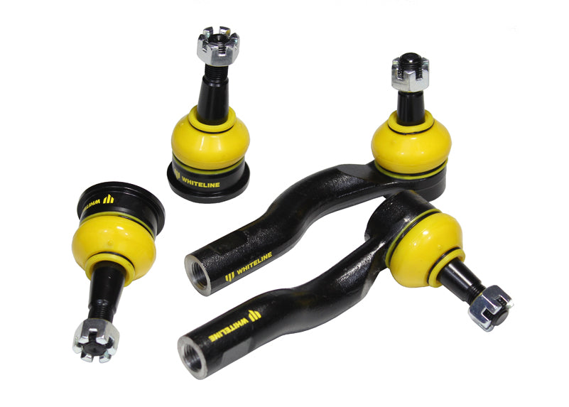 Whiteline Roll Centre/Bump Steer - Correction Kit - Subaru BRZ / Toyota 86 - KCA435 - image 2