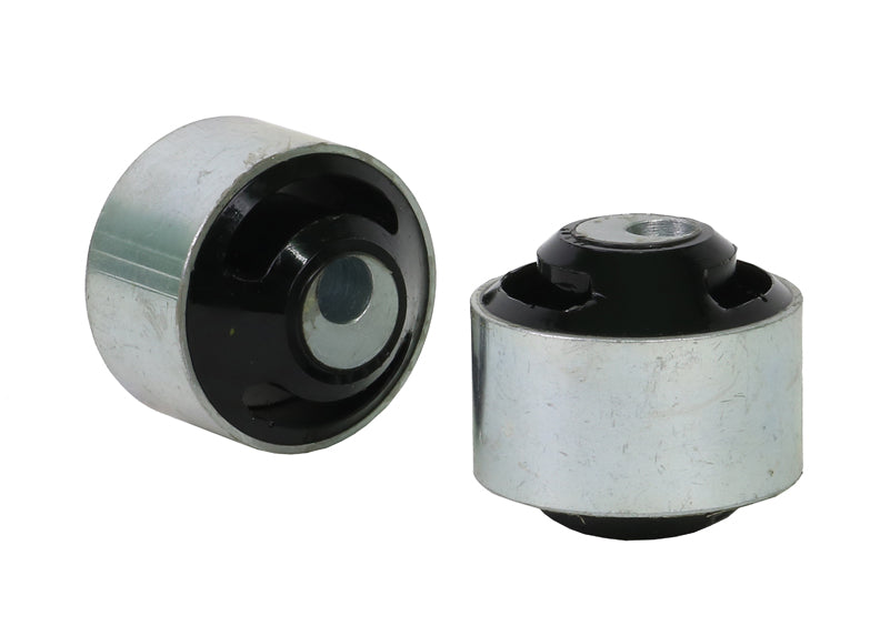 Whiteline Control Arm Lower - Inner Rear Bushing Kit-Double Offset - KCA437 - KCA437 - image 2