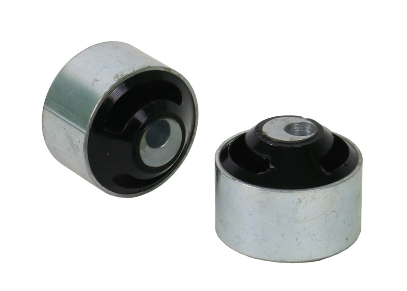 Whiteline Control Arm Lower - Inner Rear Bushing Kit-Double Offset - KCA437 - KCA437 - image 3