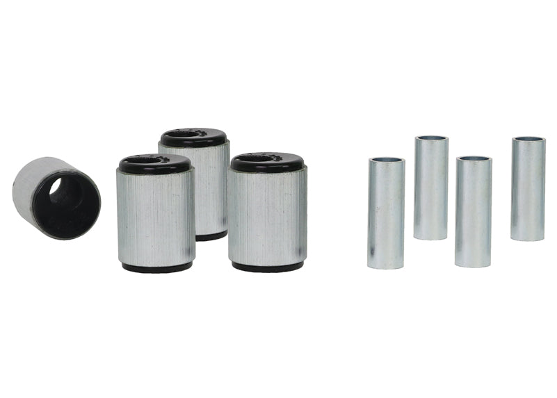 Whiteline Control Arm Upper - Bushing Kit-Double Offset - Eunos Roadster / Mazda MX-5 - KCA452 - image 2