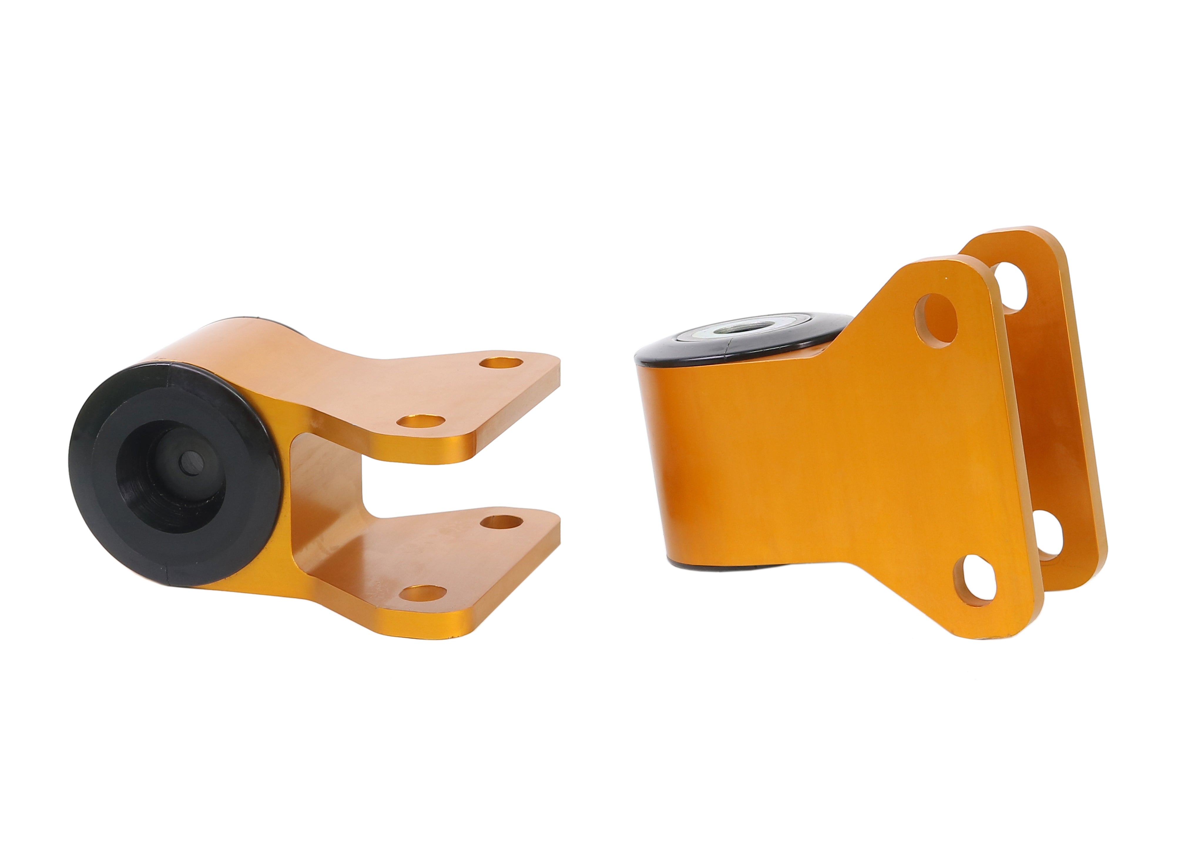 Whiteline Control Arm Lower - Inner Rear Bushing Kit-Double Offset - Ford Focus / Ford Kuga / Mazda 3 - KCA465 - image 2