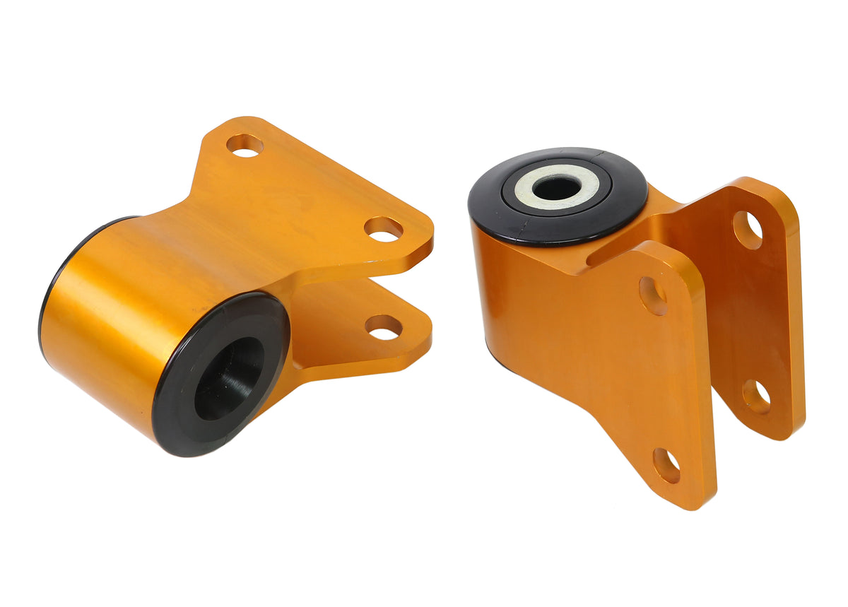 Whiteline Control Arm Lower - Inner Rear Bushing Kit-Double Offset - Ford Focus / Ford Kuga / Mazda 3 - KCA465 - image 3