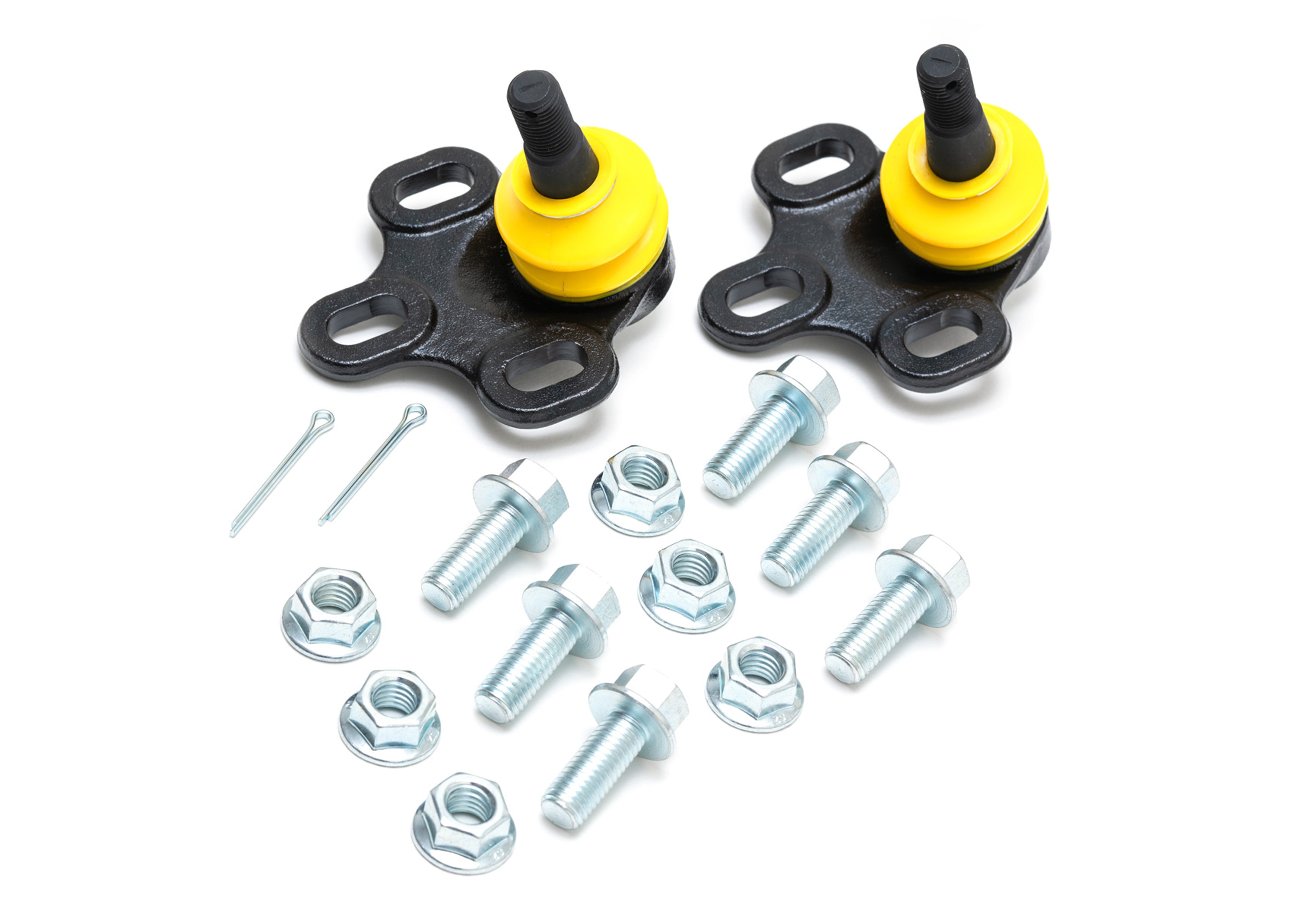 Whiteline Ball Joint - Lower Assembly - Honda Civic - KCA468 - image 2