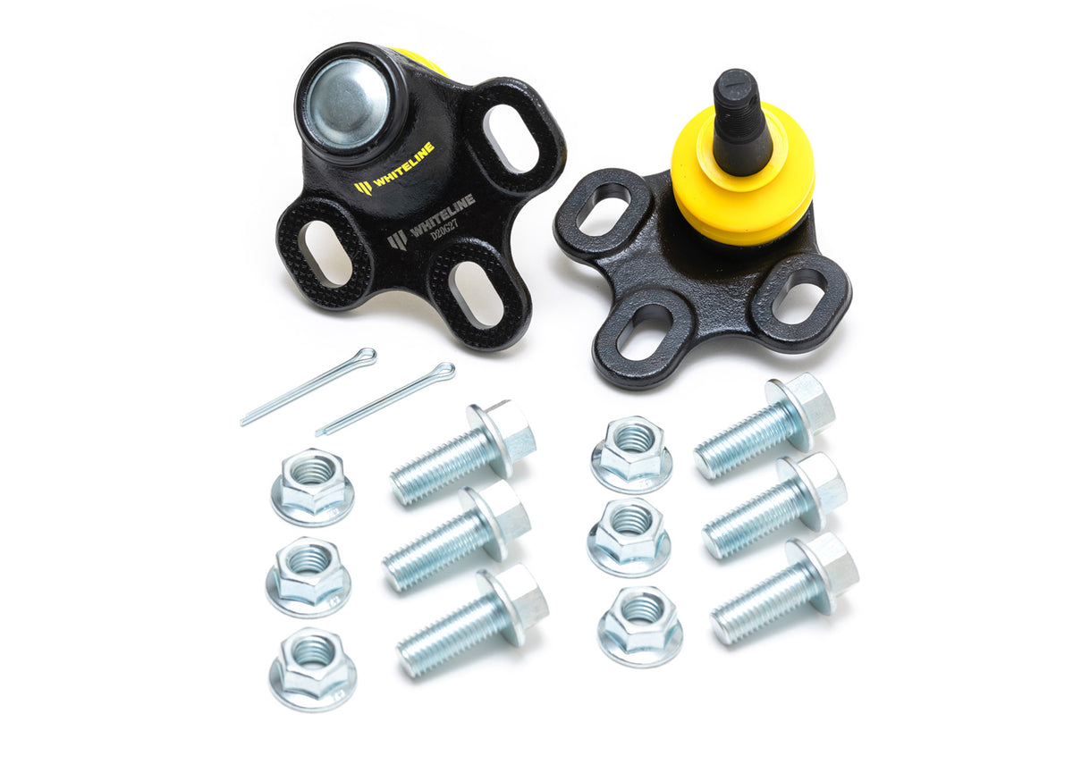 Whiteline Ball Joint - Lower Assembly - Honda Civic - KCA468 - image 3
