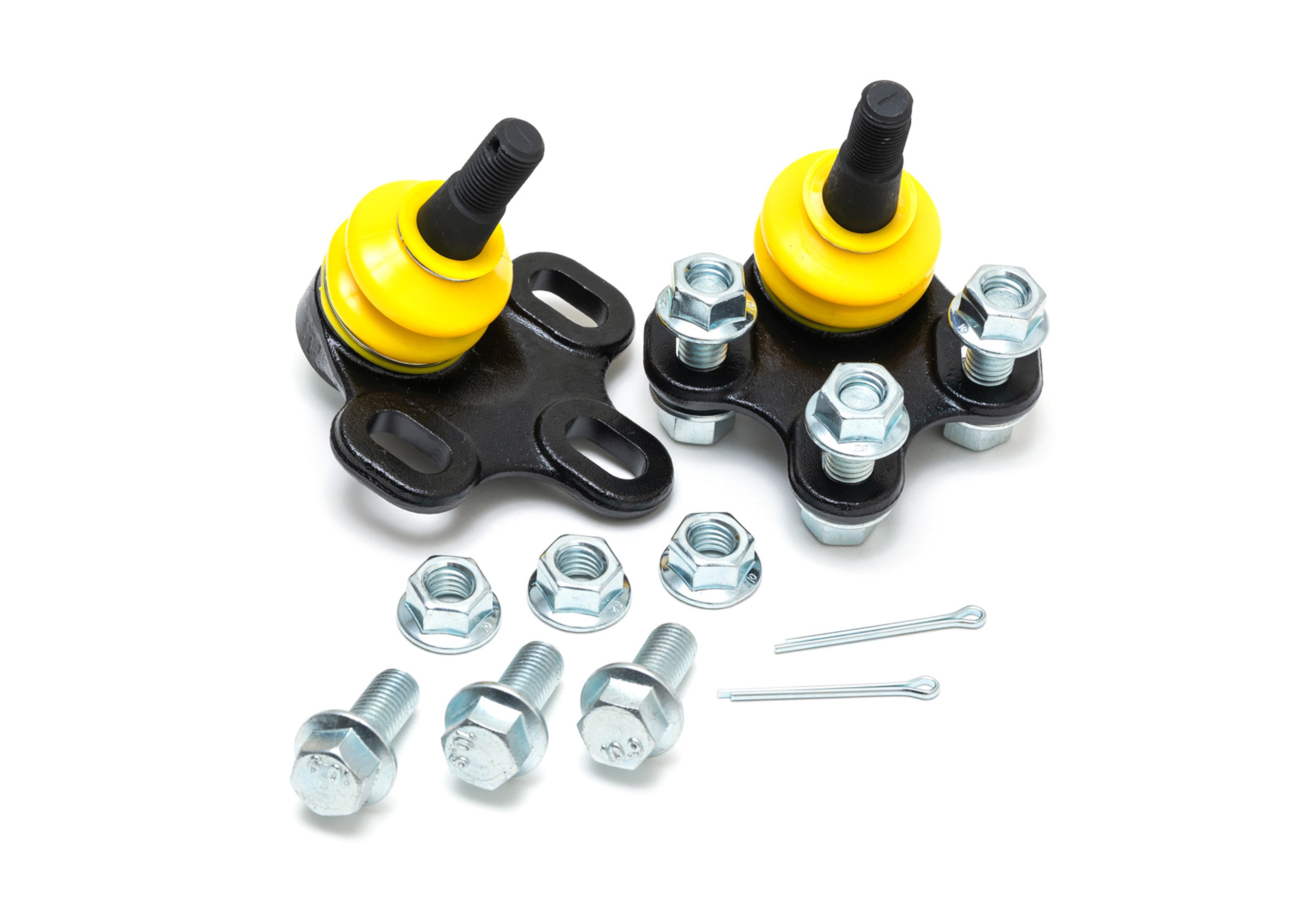 Whiteline Ball Joint - Lower Assembly - Honda Civic - KCA468