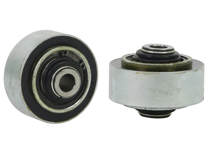 Whiteline Control Arm Upper - Inner Rear Bushing Kit - Mitsubishi Lancer - KCA470 - image 2