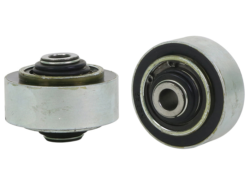 Whiteline Control Arm Upper - Inner Rear Bushing Kit - Mitsubishi Lancer - KCA470 - image 3