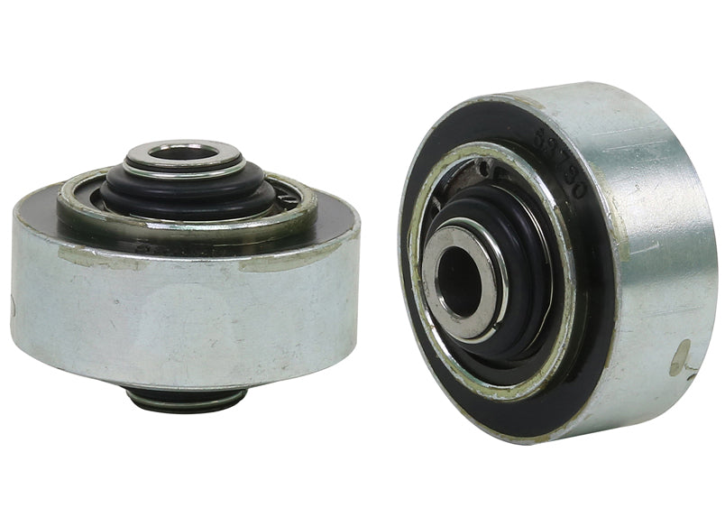 Whiteline Control Arm Upper - Inner Rear Bushing Kit - Mitsubishi Lancer - KCA470