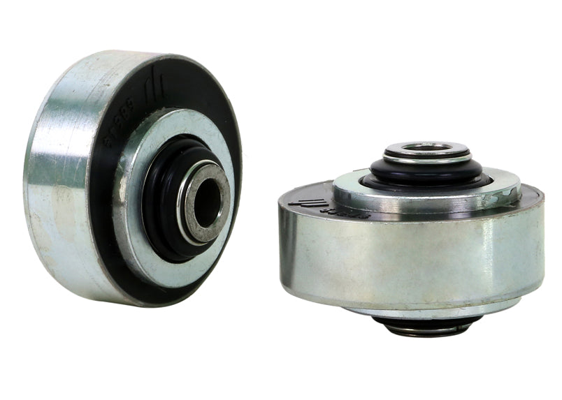 Whiteline Control Arm Lower - Inner Rear Bushing Kit-Double Offset - Mitsubishi Lancer - KCA471 - KCA471 - image 2