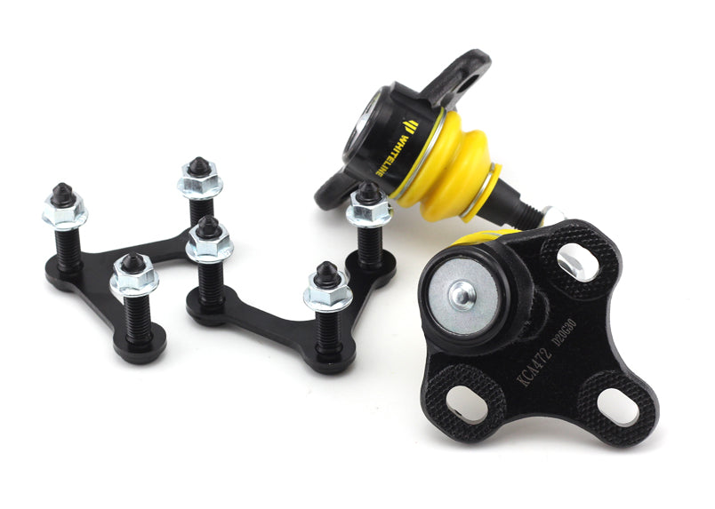 Whiteline Roll Centre/Bump Steer - Correction Kit - KCA472 - KCA472 - image 2