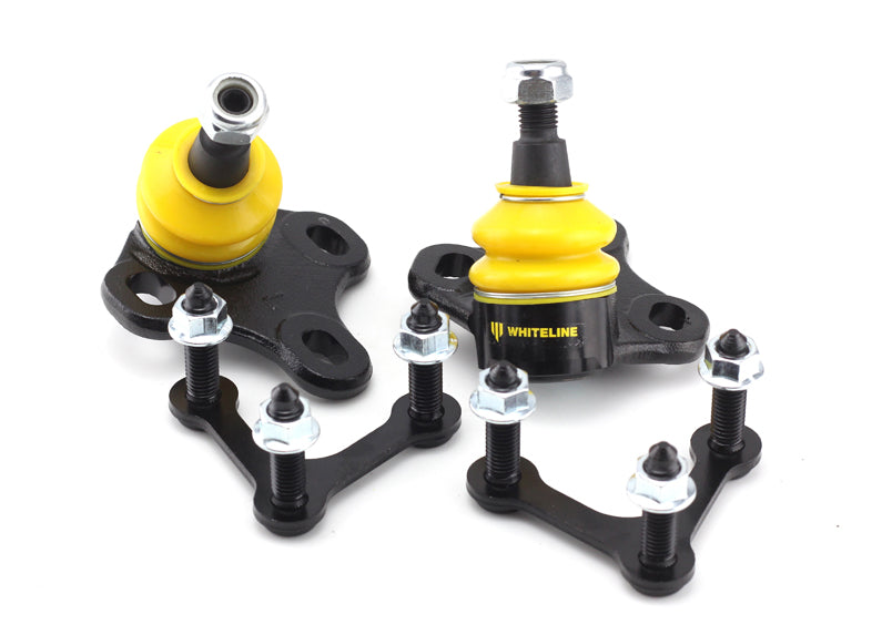 Whiteline Roll Centre/Bump Steer - Correction Kit - KCA472 - KCA472 - image 3