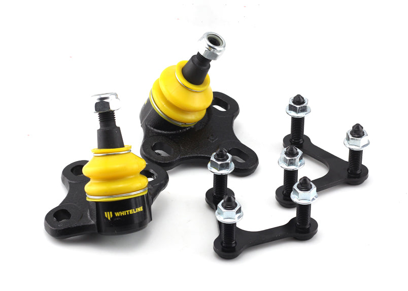 Whiteline Roll Centre/Bump Steer - Correction Kit - KCA472 - KCA472