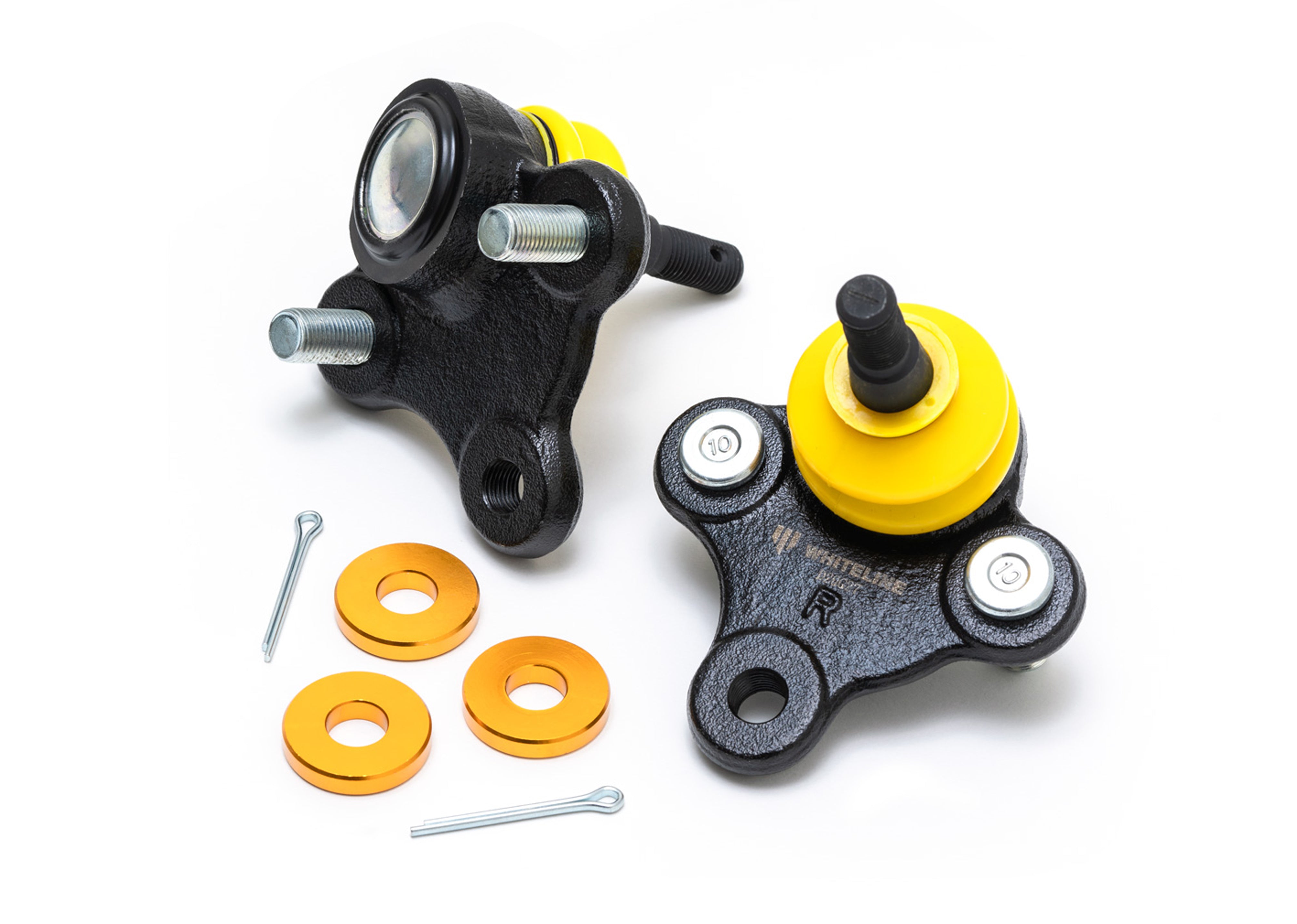 Whiteline Roll Centre/Bump Steer - Correction Kit - Hyundai I30 - KCA485 - image 2
