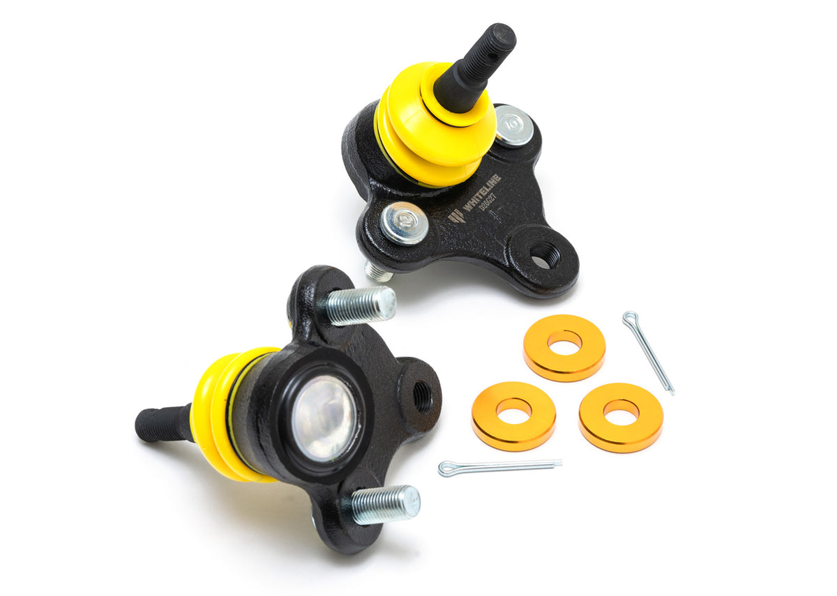 Whiteline Roll Centre/Bump Steer - Correction Kit - Hyundai I30 - KCA485 - image 3
