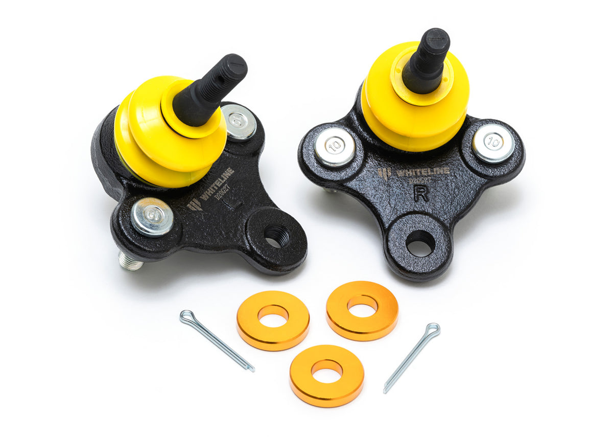 Whiteline Roll Centre/Bump Steer - Correction Kit - Hyundai I30 - KCA485