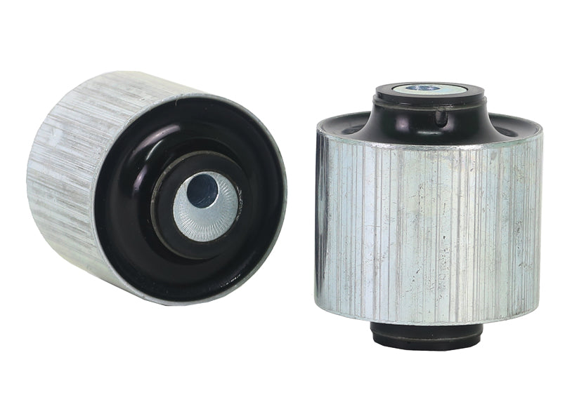Whiteline Radius Arm Lower - Bushing Kit-Double Offset - BMW Z4 / Toyota Supra - KCA495 - image 2