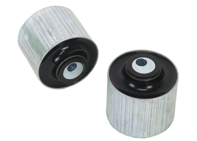 Whiteline Radius Arm Lower - Bushing Kit-Double Offset - BMW Z4 / Toyota Supra - KCA495 - image 3
