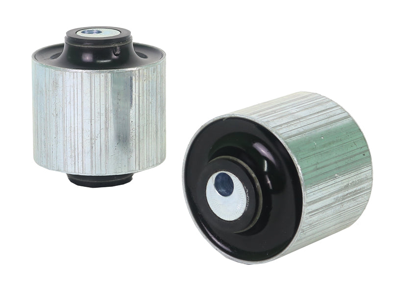 Whiteline Radius Arm Lower - Bushing Kit-Double Offset - BMW Z4 / Toyota Supra - KCA495