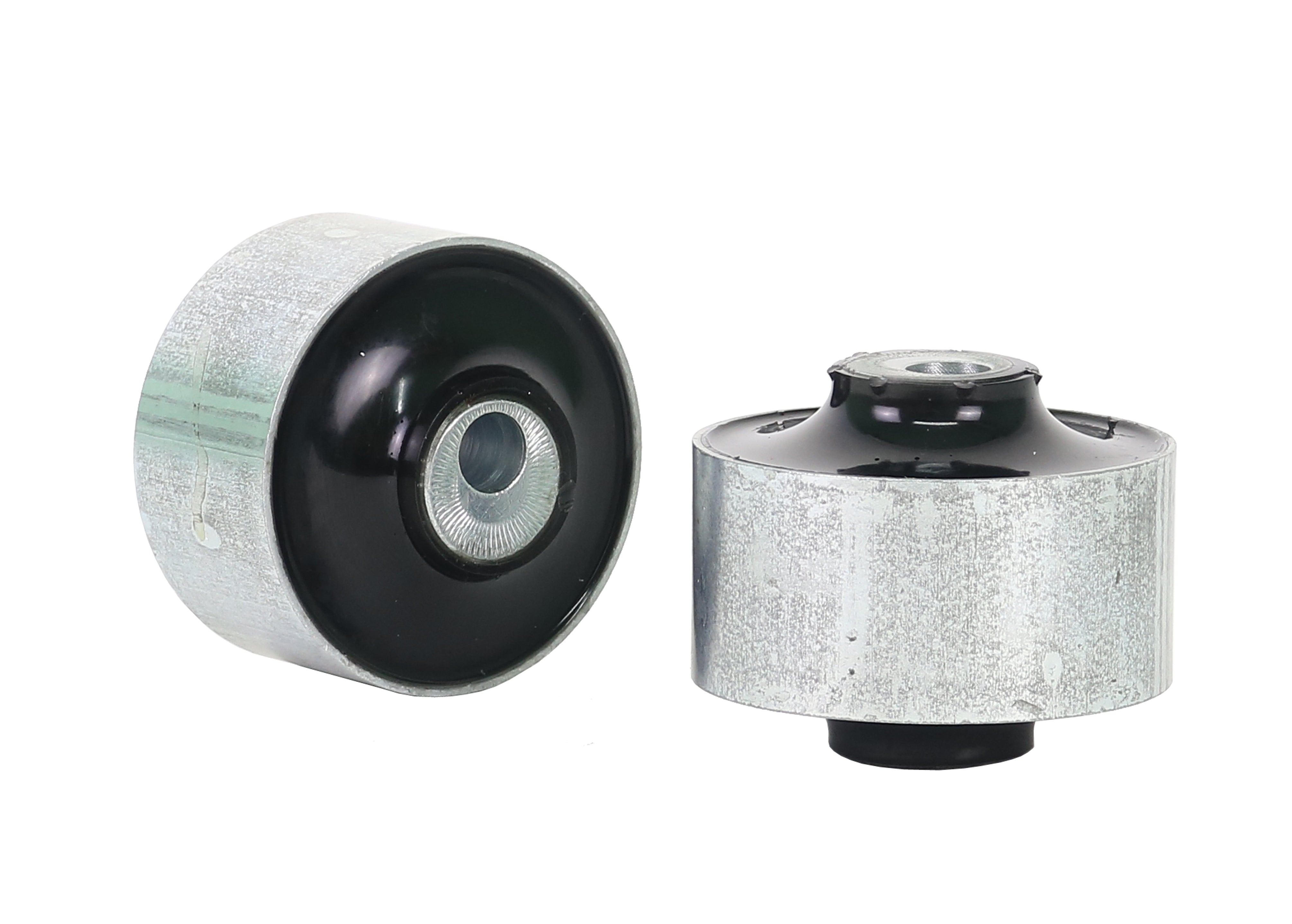 Whiteline Control Arm Lower - Inner Front Bushing Kit-Double Offset - Honda Accord / Accord Euro - KCA496 - KCA496 - image 2