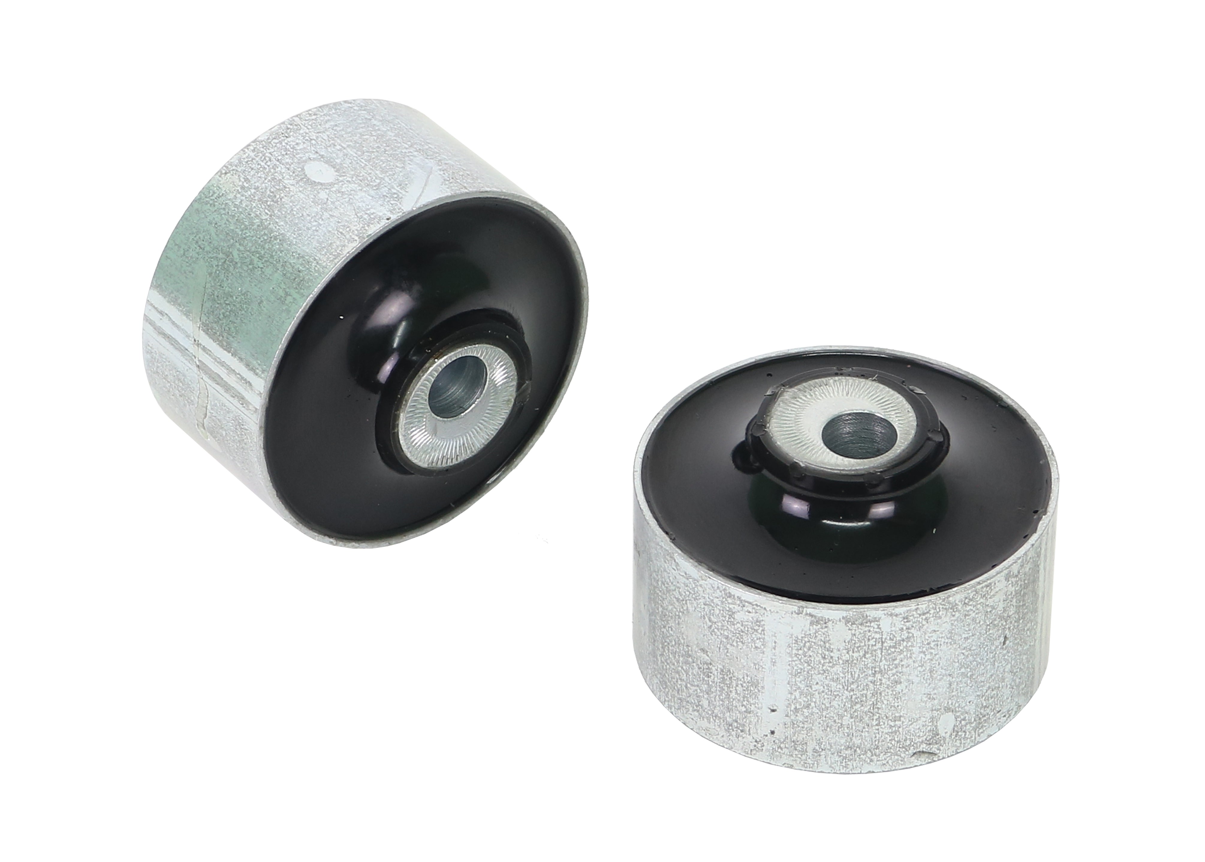 Whiteline Control Arm Lower - Inner Front Bushing Kit-Double Offset - Honda Accord / Accord Euro - KCA496 - KCA496 - image 3