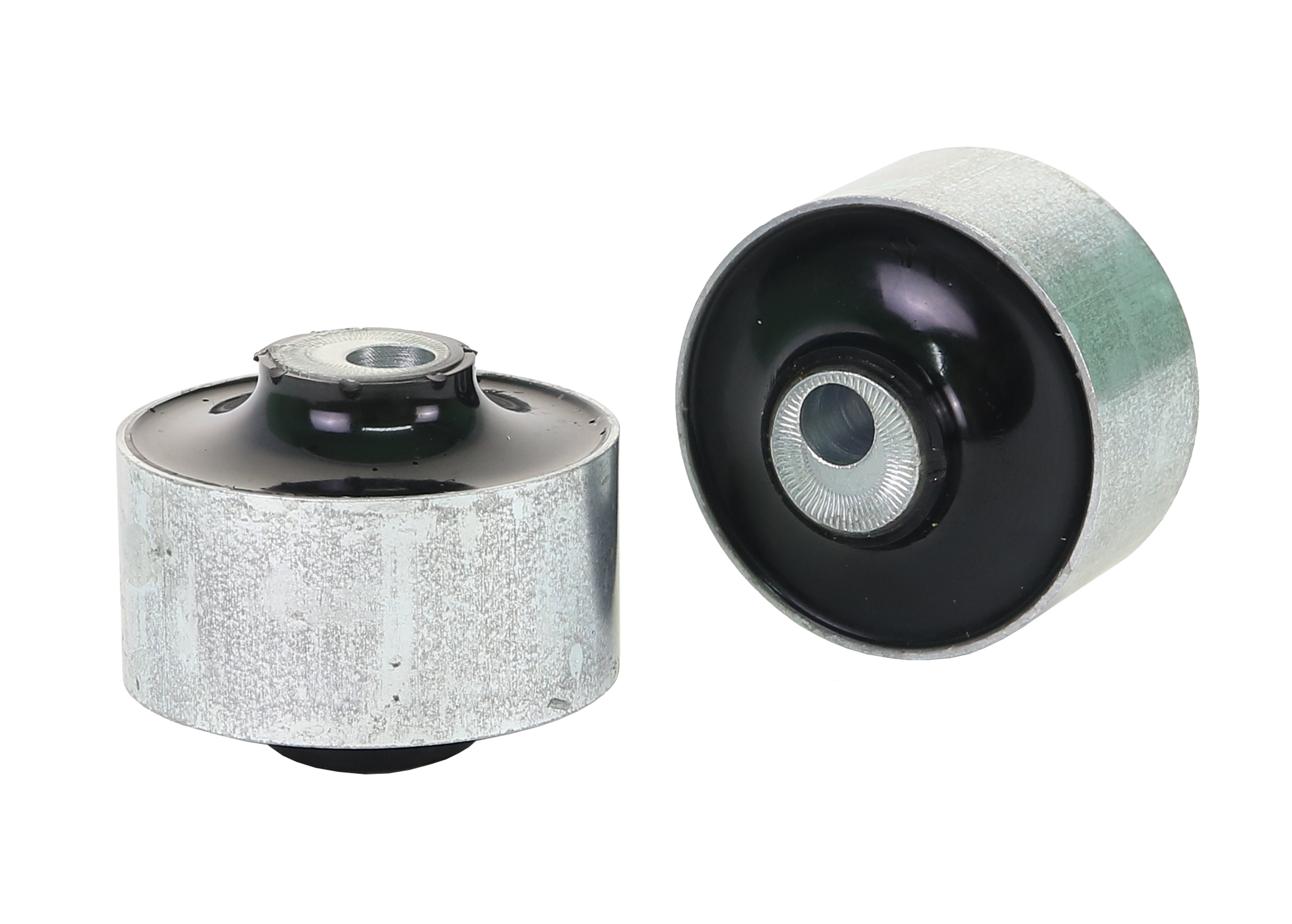 Whiteline Control Arm Lower - Inner Front Bushing Kit-Double Offset - Honda Accord / Accord Euro - KCA496 - KCA496