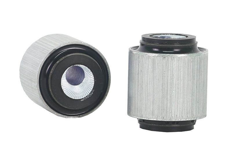 Whiteline Control Arm Lower - Bushing Kit-Double Offset - BMW Z4 / Toyota Supra - KCA497 - image 2