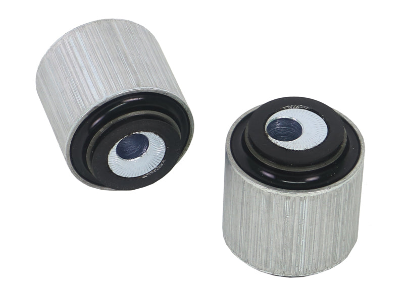 Whiteline Control Arm Lower - Bushing Kit-Double Offset - BMW Z4 / Toyota Supra - KCA497 - image 3