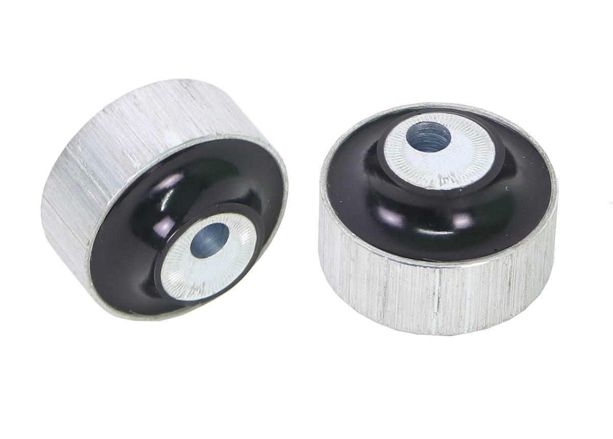 Whiteline Control Arm Lower - Inner Rear Bushing Kit-Double Offset - KCA499 - KCA499 - image 3