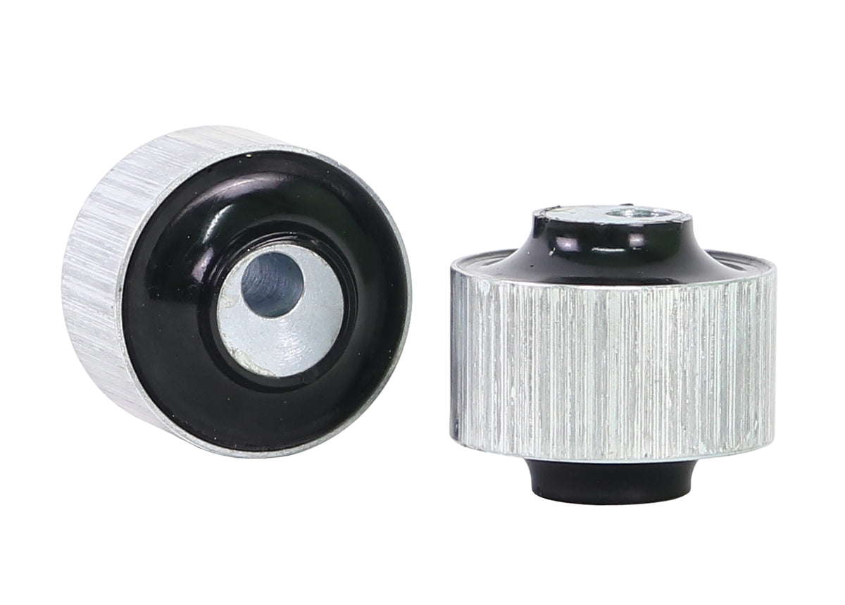Whiteline Control Arm Lower - Inner Rear Bushing Kit-Double Offset - KCA502 - KCA502 - image 2
